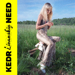 Kedr Livanskiy Your Need -Download- Vinyl LP
