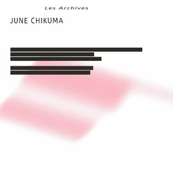 Jun Chikuma Les Archives Vinyl LP