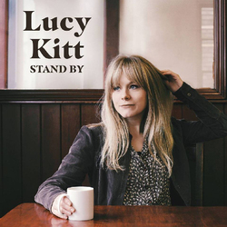 Lucy Kitt Stand By Vinyl LP
