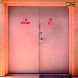 The Resonars No Exit Vinyl LP