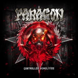 Paragon (8) Controlled Demolition Vinyl LP