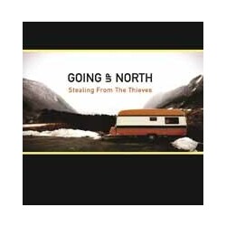 Going Up North Stealing From The Thieves Vinyl LP