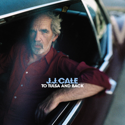 J.J. Cale To Tulsa And Back Vinyl 2 LP