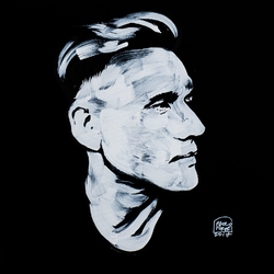 Denis Horvat Picture: Denis Horvat -Download- Vinyl 12"