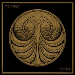 Monkey 3 Sphere Vinyl LP