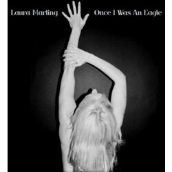 Laura Marling Once I Was An Eagle Vinyl 2 LP