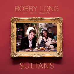 Bobby Long Sultans Vinyl LP