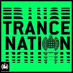 Various Trance Nation Vinyl LP