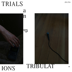 JH1.FS3 Trials And Tribulations Vinyl LP