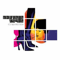Nouvelle Vague Curiosities Vinyl LP