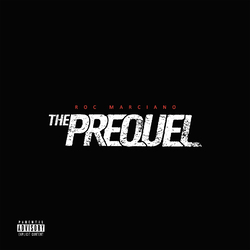 Roc Marciano The Prequel Vinyl LP
