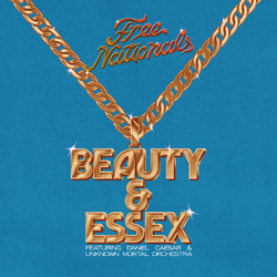 The Free Nationals / Daniel Caesar (2) / Unknown Mortal Orchestra Beauty & Essex Vinyl LP