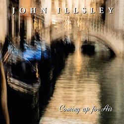 John Illsley Coming Up For Air Vinyl LP
