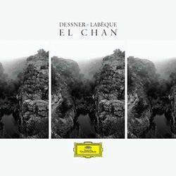 Bryce Dessner / Katia Et Marielle Labèque El Chan Vinyl LP