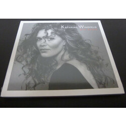 Kathrine Windfeld Big Band Latency Vinyl LP
