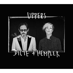 Dicte / Claus Hempler Uppers Vinyl LP