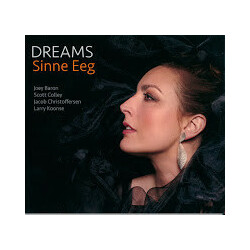 Sinne Eeg Dreams Vinyl LP