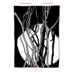 Kenneth Knudsen / Oliver Hoiness November Tango Vinyl LP