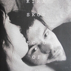 Kira Skov The Echo Of You Vinyl LP