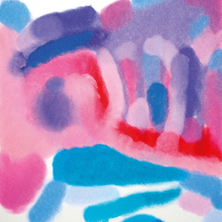 Aril Brikha Pattern Recognition Vinyl LP