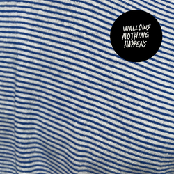 Wallows Nothing Happens Vinyl LP