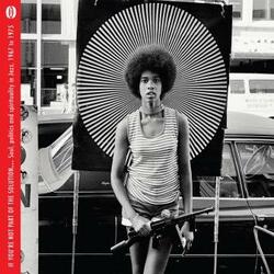 Various If You're Not Part Of The Solution... (Soul, Politics And Spirituality In Jazz 1967 To 1975) Vinyl 2 LP