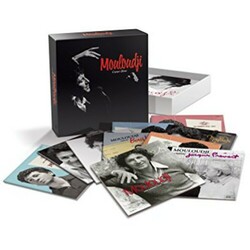 Mouloudji Un Coeur Libre 13 CD