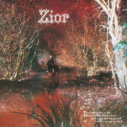 Zior Zior Vinyl LP