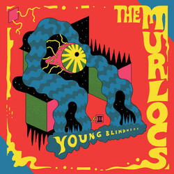 The Murlocs Young Blindness Vinyl LP