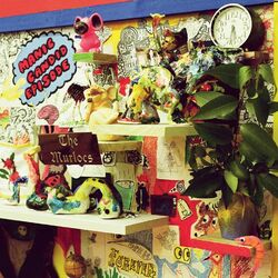 The Murlocs Manic Candid Episode Vinyl LP
