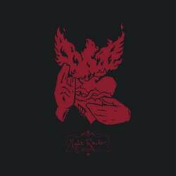 Crippled Black Phoenix Night Raider Vinyl 2 LP