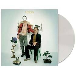 The Presets (2) Beams Vinyl LP