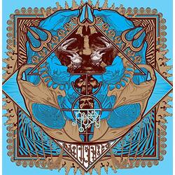 Nibiru (9) Salbrox Vinyl LP