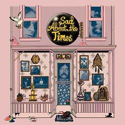 Various Sad About The Times Vinyl 2 LP