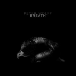 Peter Wolff Breath Vinyl LP