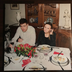 SONS (6) Family Dinner Vinyl LP