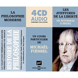 Audiobook Les Aventures De La Liberte Histoires De La Pierre Guenancia 4 CD