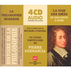 Audiobook La Voie Des Idees By Pierre Guenancia 4 CD