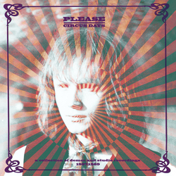 Please (4) Circus Days Vinyl LP