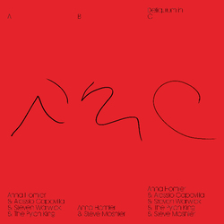 Anna Homler Deliquium In C Vinyl LP