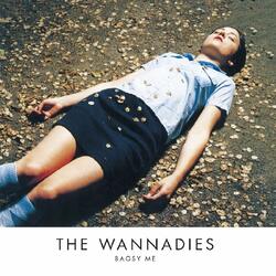 The Wannadies Bagsy Me Vinyl LP
