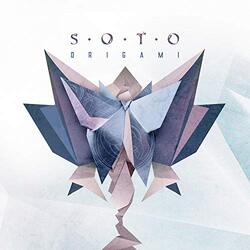 S.O.T.O. (2) Origami Vinyl LP