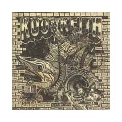 Kool Keith Blast b/w Uncrushable EP Vinyl LP