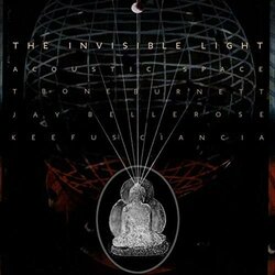 T-Bone Burnett / Jay Bellerose / Keefus Ciancia The Invisible Light: Acoustic Space Vinyl 2 LP