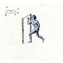 Arbor Labor Union Sings For You Now Vinyl LP