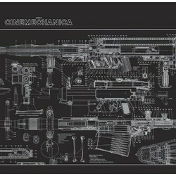 Cinemechanica Cinemechanica Vinyl LP