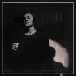 Bambara Swarm Vinyl LP