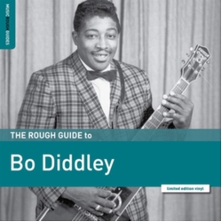 Bo Diddley The Rough Guide To Bo Diddley Vinyl LP