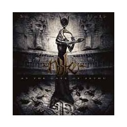 Nile (2) At The Gate Of Sethu Vinyl 2 LP