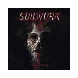 Soilwork Death Resonance Vinyl 2 LP
